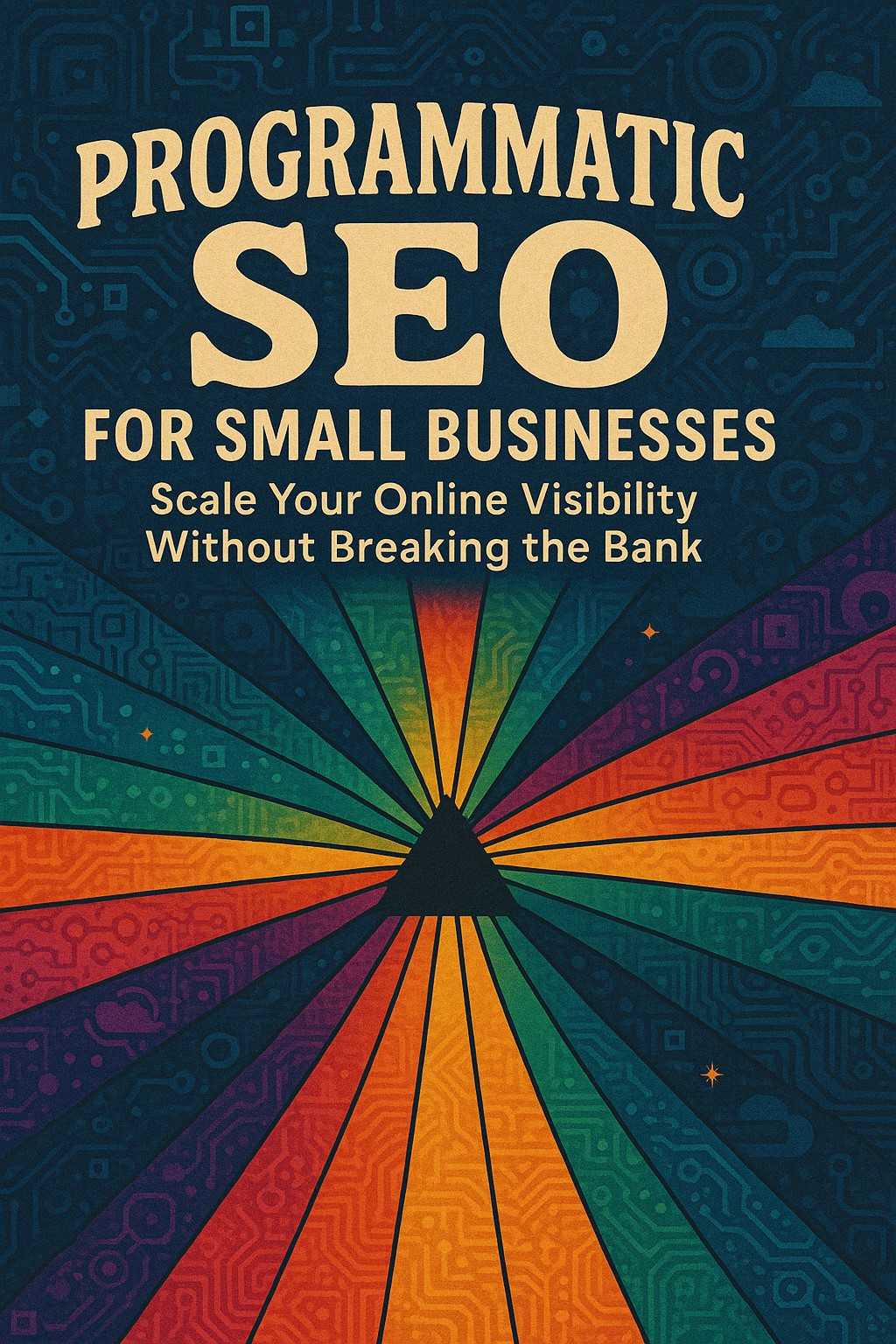 programmatic seo